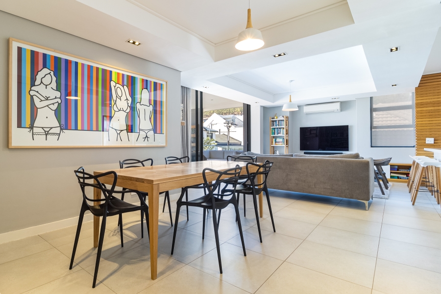 To Let 2 Bedroom Property for Rent in Fresnaye Western Cape